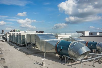 Get in Contact With an Expert Today