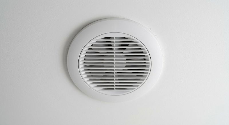 Bathroom Fan Replacement in Denver, CO