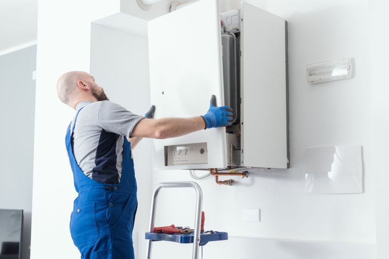 Electric Water Heater Repair in Columbus, OH