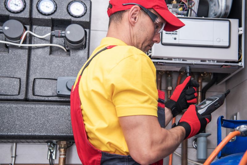 Electric Water Heater Repair in Denver, CO