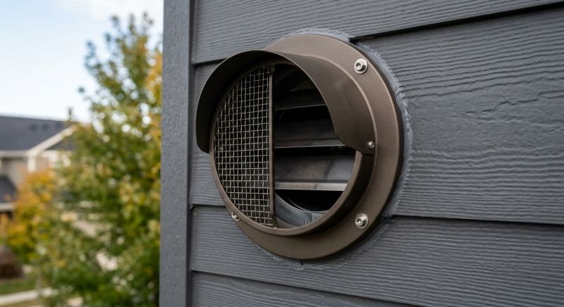 Exhaust Fan Repair in Pasadena, CA