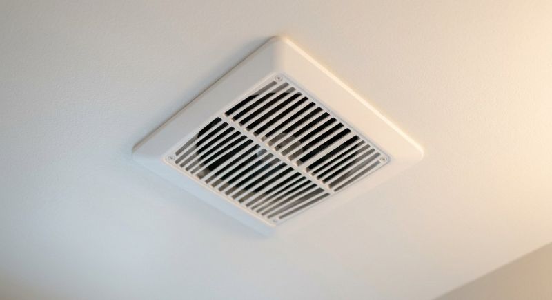 Exhaust Fan Replacement in Pasadena, CA
