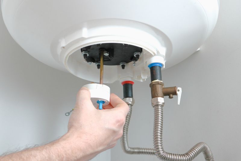 Leaking Water Heater Repair in Denver, CO