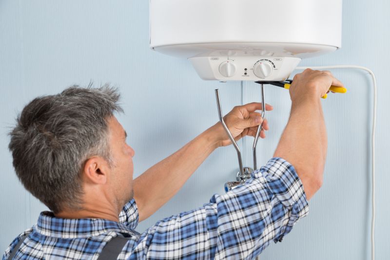 Water Heater Maintenance in Denver, CO